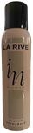 LA RIVE IN Woman Deodorant Deospray 150 ml