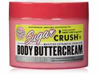 Soap & Glory Sugar Crush Body Butter Cream 300Ml