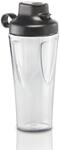 Bosch Smoothie ToGo-Flasche MMZBT01B, Zubeh&ouml;r, 600 ml, bruchsicher, robust,