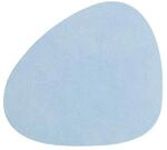 Lind DNA 983507 NUPO Untersetzer Curve Sky Blue 11 x 13 cm (1 St&uuml;ck)