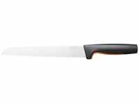 Fiskars Brotmesser, Functional Form, Gesamtlänge: 34 cm, Japanischer