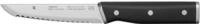 WMF Sequence Allzweckmesser Wellenschliff 24 cm, Sch&auml;lmesser, Made in Germany,