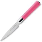 F. DICK Pink Spirit Officemesser (Klingenl&auml;nge 9 cm, K&uuml;chenmesser aus hochlegiertem