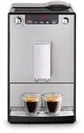 Melitta Solo - Kaffeevollautomat mit h&ouml;henverstellbarem Auslauf, kleine