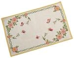 Villeroy & Boch Spring Fantasy Gobelin Platzset New Flowers, 32 x 48 cm,