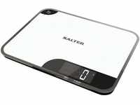 Salter 1064AR WHDR elektronisch digitale Küchenwaage - Kapazität 5kg, Hinzufügen &