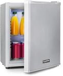Klarstein Mini K&uuml;hlschrank f&uuml;r Zimmer, Camping, Kosmetik & Outdoor, Mini