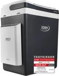 Zorn&reg; I Elektrische Akku K&uuml;hlbox und Warmhaltebox I Kapazit&auml;t 30 L I 12/230 V f&uuml;r
