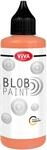 VIVA DECOR Blob Paint 90 ml versch. Farben Neon-Orange