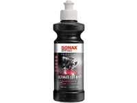 SONAX PROFILINE UltimateCut (250 ml) hocheffektive Schleifpolitur für hohe