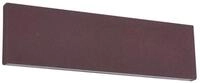 Trio Leuchten LED Wandleuchte Concha 225172924, Metall rostfarbig, inkl. 2x 6 Watt