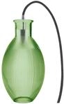 LEDVANCE Vintage Edition 1906, Tischleuchte mit E27 Sockel, Gr&uuml;nes Glas, Ohne