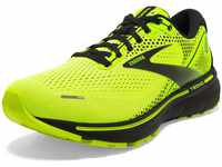 Brooks Herren 1103691D770_42,5 Running Shoes, Green, 42.5 EU