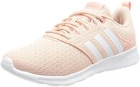 adidas Damen QT Racer 2.0 Sneaker, Mehrfarbig Rosvap Ftwbla Suppop, 38 EU