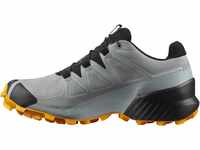 Salomon Speedcross 5 Gore-Tex Herren Trail Running Wasserdichte Schuhe, Wetterschutz,