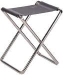 Crespo CR Stool AL/301-40 d.Grey