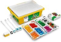 LEGO&reg; Education Spike&trade; Essential-Set (45345)