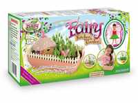 Tomy Fairy Kitchen Garden – Züchten Sie Ihren eigenen Nutzgarten!