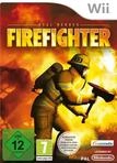 Firefighter WII