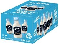 Kleiner Feigling | Coco Biscuit | 30 x 20 ml | Marken -Spirtuose | Premium Lik&ouml;r 