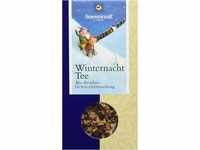 Sonnentor Winternacht-Tee lose, 1er Pack (1 x 100 g) - Bio