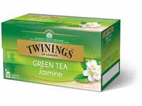 Twinings of London Jasmin Grüner Tee, 45 gramm