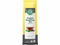 Lebensbaum English Breakfast Tea Schwarztee, Bio-Tee, Schwarztee-Mischung mit