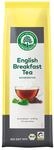 Lebensbaum English Breakfast Tea Schwarztee, Bio-Tee, Schwarztee-Mischung mit