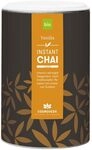 Cosmoveda Instant-Chai-Latte mit Vanille (180 g) - Bio