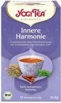 YOGI TEA Innere-Harmonie-Tee im Beutel (30 g) - Bio