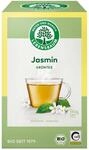 LEBENSBAUM Tee Jasmintee, Bio-Tee mit frischen Jasminbl&uuml;ten, Gr&uuml;ntee Beutel, 100%