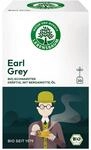 LEBENSBAUM Tee Earl Grey, Bio-Tee mit kr&auml;ftigem Geschmack, Schwarztee Beutel, 100 %