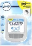 Febreze 3Volution Duftstecker, Raumduft Und Lufterfrischer, Abwechselnde D&uuml;fte