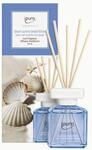 ipuro - erfrischender sunny beachtime Raumduft - dezenter Raumerfrischer mit