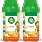 Air Wick Freshmatic Max Nachf&uuml;ller 2x Citrus 250ml