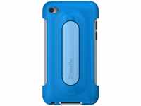 XtremeMac IPT-SS5-23 SnapStand Peacock Blue Schutzhülle für Apple iPod Touch...