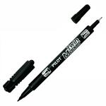 PILOT SCA-TM-B-BG Folienstift OHPen universal, permanent,Schwarz
