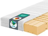 Ravensberger Matratzen HR-Kaltschaummatratze Komfort-SAN&reg; 90x190 cm - H&auml;rtegrad H3,