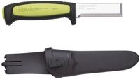 Mora Unisex Adult 12250 Morakniv Chisel, gr&uuml;n, Einheitsgr&ouml;&szlig;e