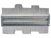 Silverline 598573 Stahl-Formlehre 150 mm