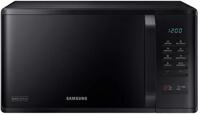 Samsung MS23K3513AK Mikrowelle 23 l, schnelles Auftauen