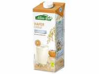 Allos Bio Hafer Natur Drink (1 x 1000 ml)