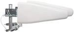 PremiumX LTE-Antenne Outdoor 3G 4G - 800-1800 - 2600 MHz - LTE MiMo...