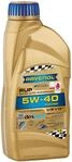 RAVENOL RUP Racing Ultra Performance SAE 5W-40