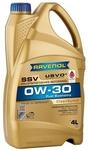 RAVENOL SSV Fuel Economy SAE 0W-30