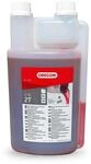 Oregon Halbsynthetisches 2-Takt-Motoren&ouml;l, 2T (1-Liter-Dosier-Flasche)