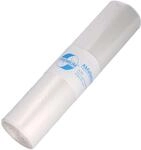 DEISS PREMIUM M&uuml;lls&auml;cke DEISS PREMIUM transparent Typ 60 120 L