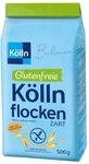 K&ouml;lln Zarte K&ouml;llnflocken Glutenfrei, 500 g