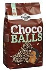 Bauck Choco Balls International glutenfrei Demeter, 1er Pack (1 x )