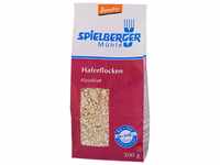 Spielberger Bio demeter Haferflocken Kleinblatt, 500 g